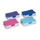 PCR-Cooler 0,2 ml Starter Set (1x pink, 1x blue) 