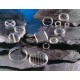 DISH PETRI 150X15MM STANDARD N-TR PS ST 