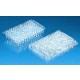 PLATE PCR 384 WELL 0.04ML PP FULL SKIRT 