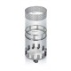 impact blades (rotor and special sieve ring are additionally necessary) 