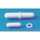 STIR BARS REMOVABLE RING 25X8MM 