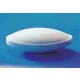 STIR BARS OVAL 40X20MM 