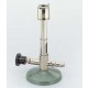 BUNSEN BURNER W/NEEDLE VALVE PROPANE GAS 