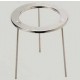 TRIPOD,DETACHABLE,HEIGHT 210MM,DIA.120MM 