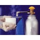 DRY ICE MACHINE SNOWPACK 50 