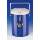 DEWAR VESSEL 1L 100X165+CASE 