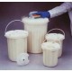 FLASK INSULATED HDPE 4000ML 