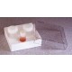 CRYOBOX PC 13X13X5CM FR CRYO 