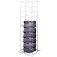 RACK FOR 10 TEST SIEVES Ø 200MM 