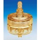 FILTER HOLDER POLYSULPHONE 2 HOSE NIP... 