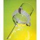 FILTER FUNNEL 36ML RESERVOIR 47MM DISC 