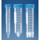 CEN.TUBE PP GRD.13ML W/O BASE Y-STER.CAP 