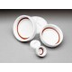 SEALING CAP PP FITS CLOSURE NO.20 