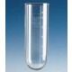 CENTRIFUGE TUBE 100:1ML PC GRAD Ø 35MM 