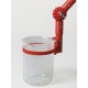 Angular beaker 