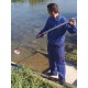 Telescopic rod 