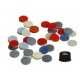8MM SILICONE/PTFE 1.01MM THICK 