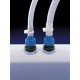 Gastight pump PP 