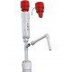 EnergyOne discharge tube 