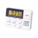 TIMER CLOCK DIGITAL DESK 