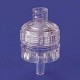 HOLDER SYRINGE FILTER POLYCARBONATE 25MM 