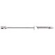 NEEDLE LUER-LOCK 1.2 X120MM 