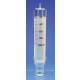 SYRINGE ALL-GLASS 1:0.05ML GLASS TIP LUE 