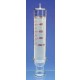 SYRINGE ALL-GLASS 20:1ML GLASS TIP LUER 