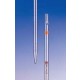 PIPETTE 0.5ML ±0.1ML AMBER GRAD. B 