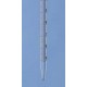 PIPETTE 1:0.1ML GRAD AR-GLAS SBR ETERNA 