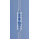 PIPETTE BULB 10ML 1MARK AR-GLAS CL.AS 