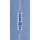 PIPETTE BULB 20ML 1MARK CL.AS AR-GLASS 