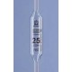 PIPETTE BULB 50ML 1MARK AR-GLAS SBR ET. 