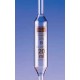 PIPETTE VOL. 20ML AR-GLASS AMBERSTAIN 