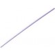 PIPETTE STRAW 1ML PP NA LENGTH 190MM 