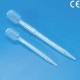 DROPPING PIPETTE 194MM PLT 