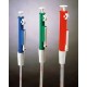 PIPETTE FILLER BLUE FOR 2ML PIPETTES 