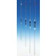 PIPETTE VOL. 5ML AMBER GRAD. CC 