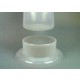 BASE PLASTIC FOR 500ML SCHILLING BOTTLE 