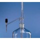 BURETTE AUTOMATIC 50:0.1ML W/ BTL SCHLB 