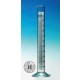 CYLINDER MEASURING 10ML A BLUE GRAD.SCHE 