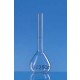 FLASK VOL 25ML FLANGED RIM CL-A BBR 