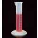 CYLINDER,PTFE PFA,100ML.N.REF3366-0100 