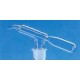 DISPENSER HEAD KIPP 1ML (DURAN) 