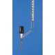 BURETTE 10:0.02ML LAT SAFETY STCK SBR B 