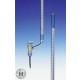 BURETTE AS GLASS SCHELLBACH 25ML 