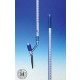 BURETTE AS VALVE SCHELLBAC 25ML 