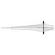TIP 0,1-10µL MICROPOINT CL GRAD 