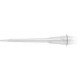 TIP 0,1-10µL MICROPOINT CLEAR, GRADUATED 