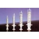 SYRINGE LUER 5ML DISSCARDIT II EXC. 